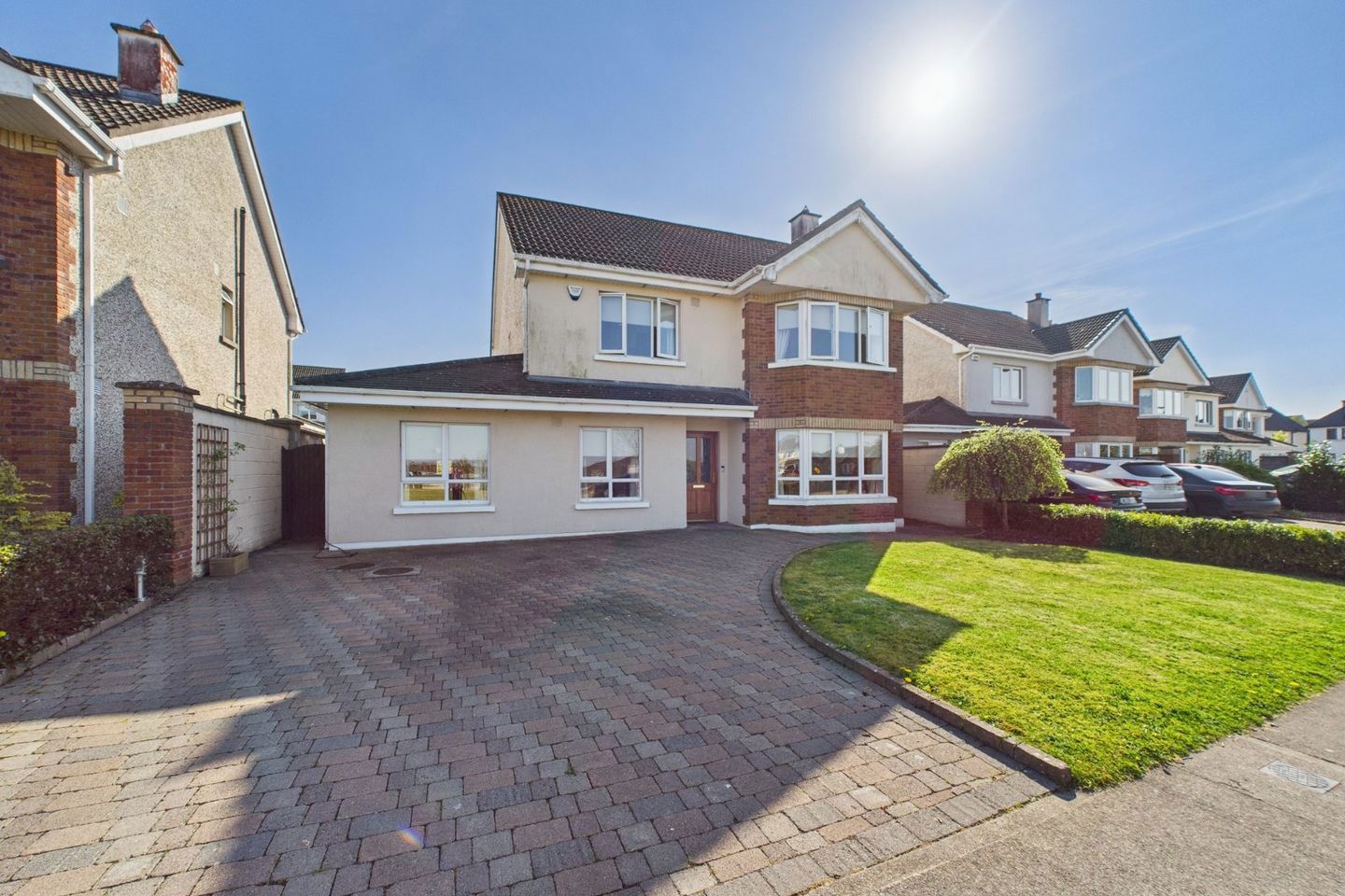39 Gleann Petit, Mullingar,, Co. Westmeath, N91W7KP