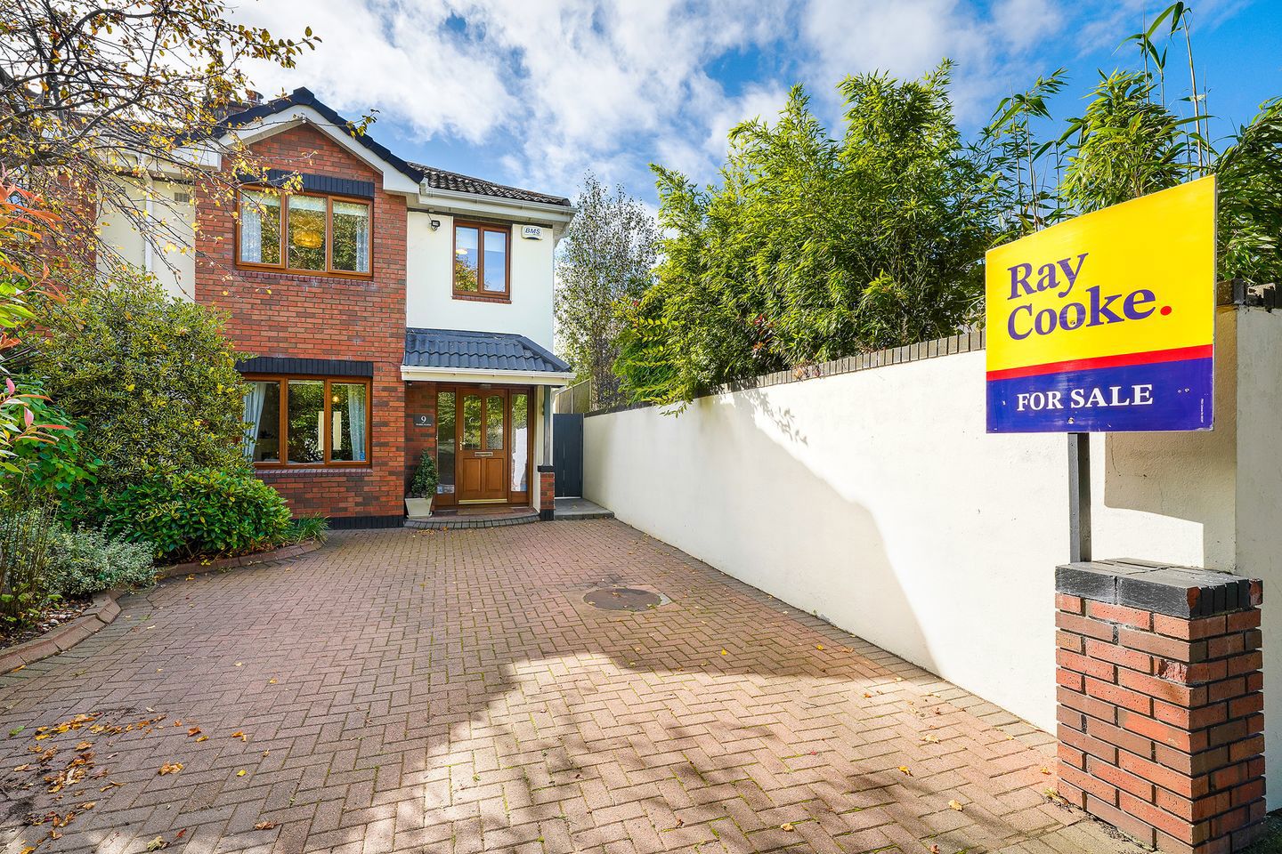 9 Dodder Avenue, Dodder Valley Park, D24 WY2A, Firhouse, Dublin 24 1