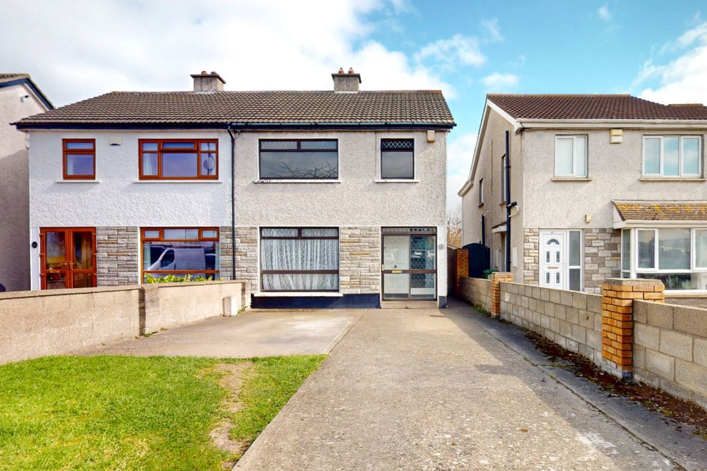 1 Newbrook Road, Dublin 13, Donaghmede, Dublin 13, D13R271 1