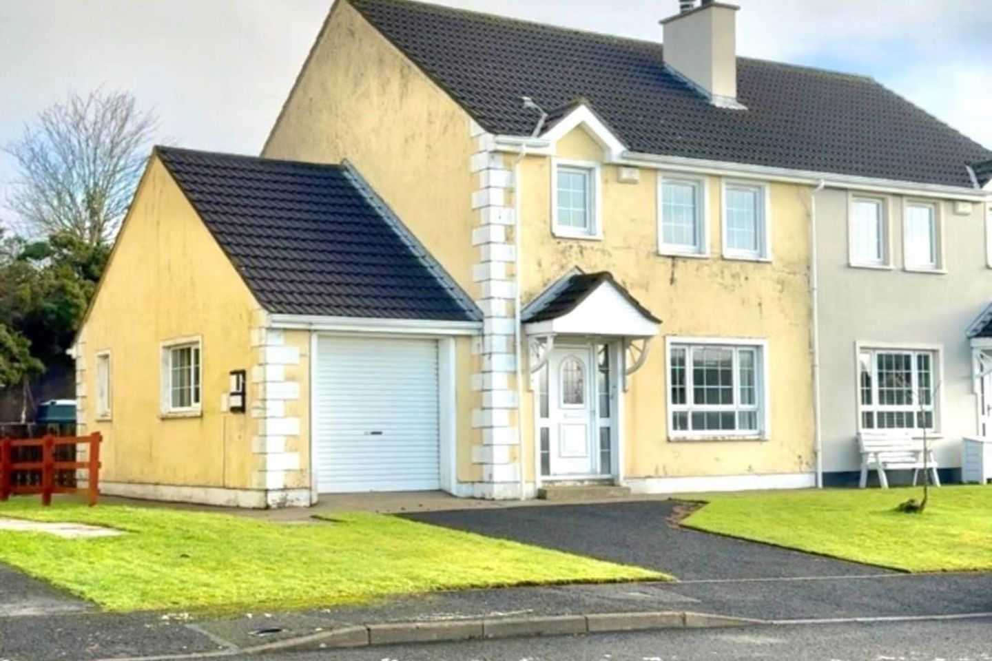 46 Solomon'S Court, Letterkenny, Letterkenny, Co. Donegal, F92T1D1 1