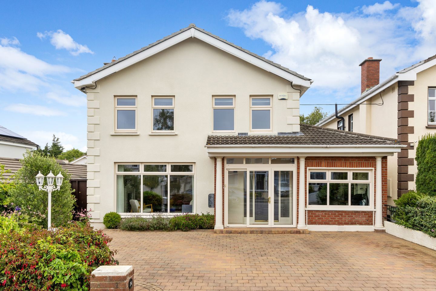 34 Westminster Lawns, Foxrock, Foxrock, Dublin 18, D18R2T1 1