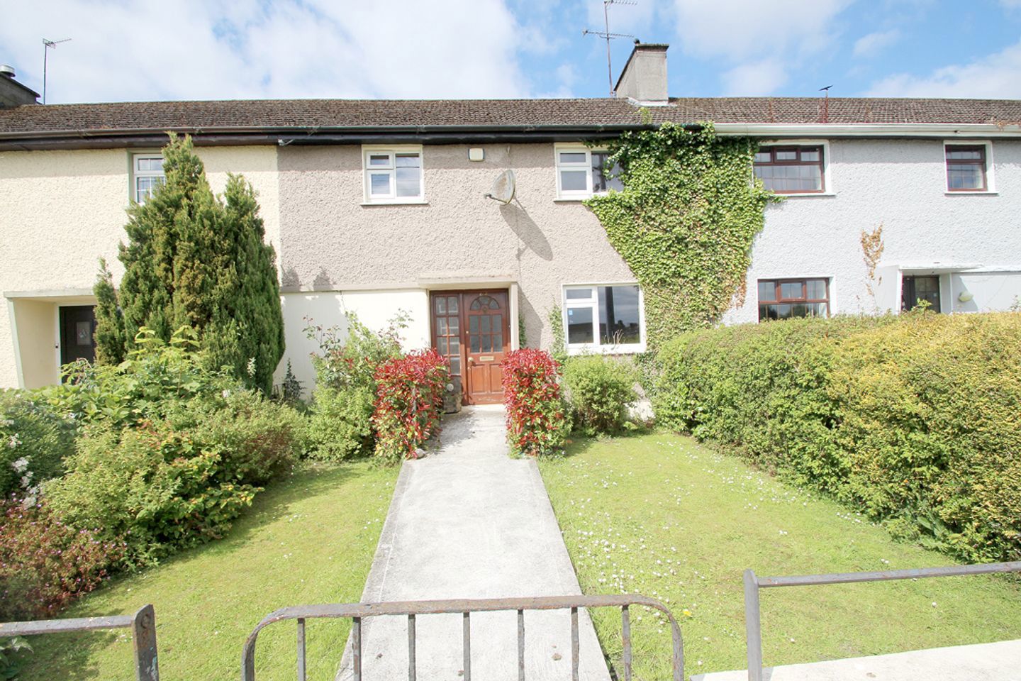 64 Pearse Park, Tullamore, Co. Offaly, R35HF59