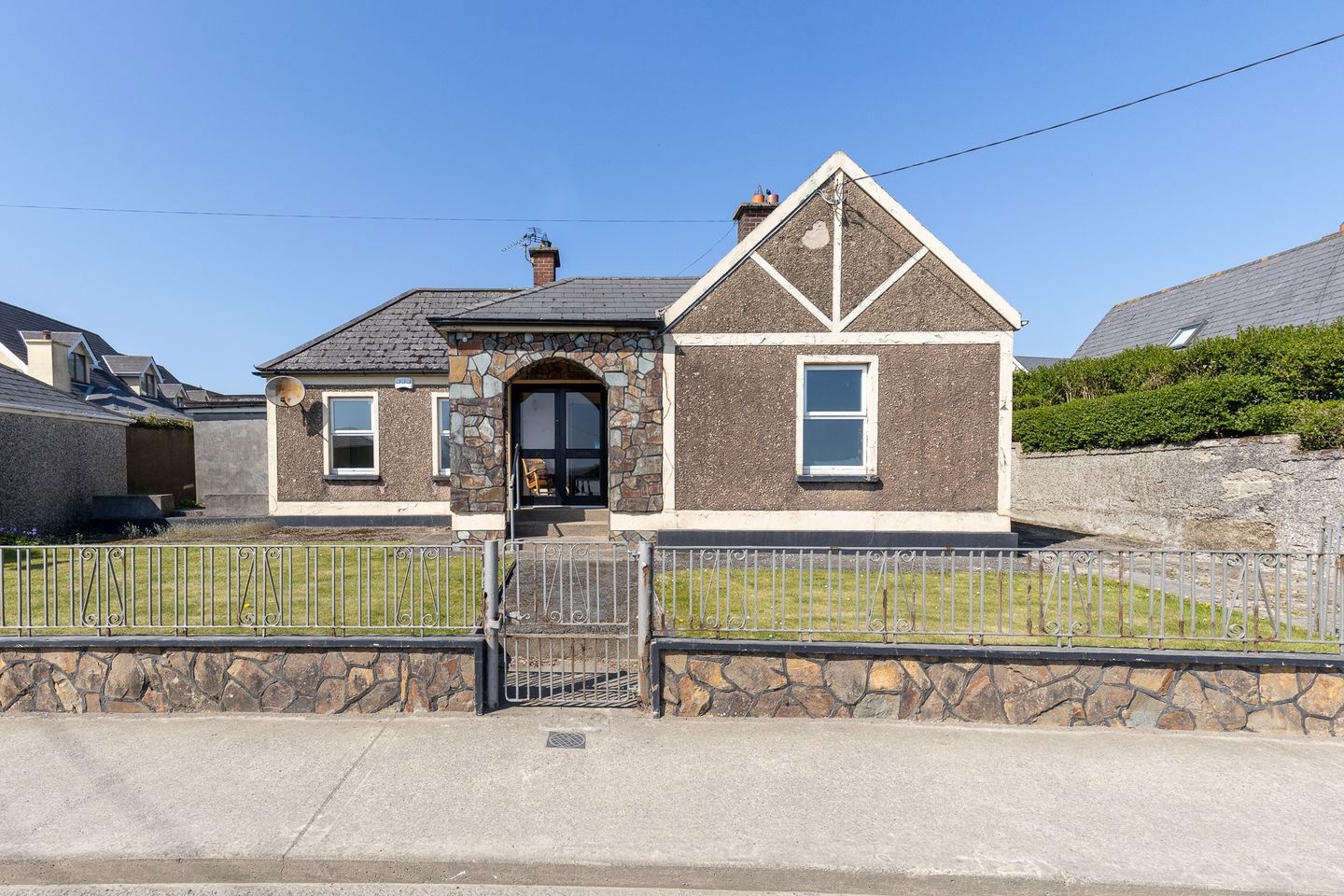 Maryville, Ferns, Co, Wexford, Y21T3Y8 1
