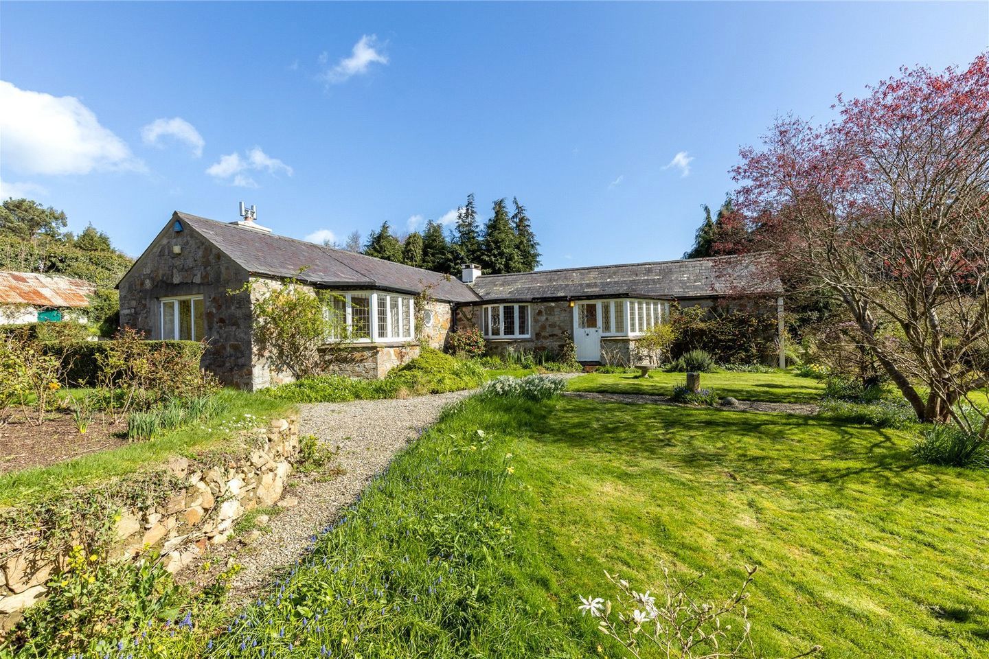 The Barn, Windgates, Bray, Co. Wicklow, A98P7F9 1