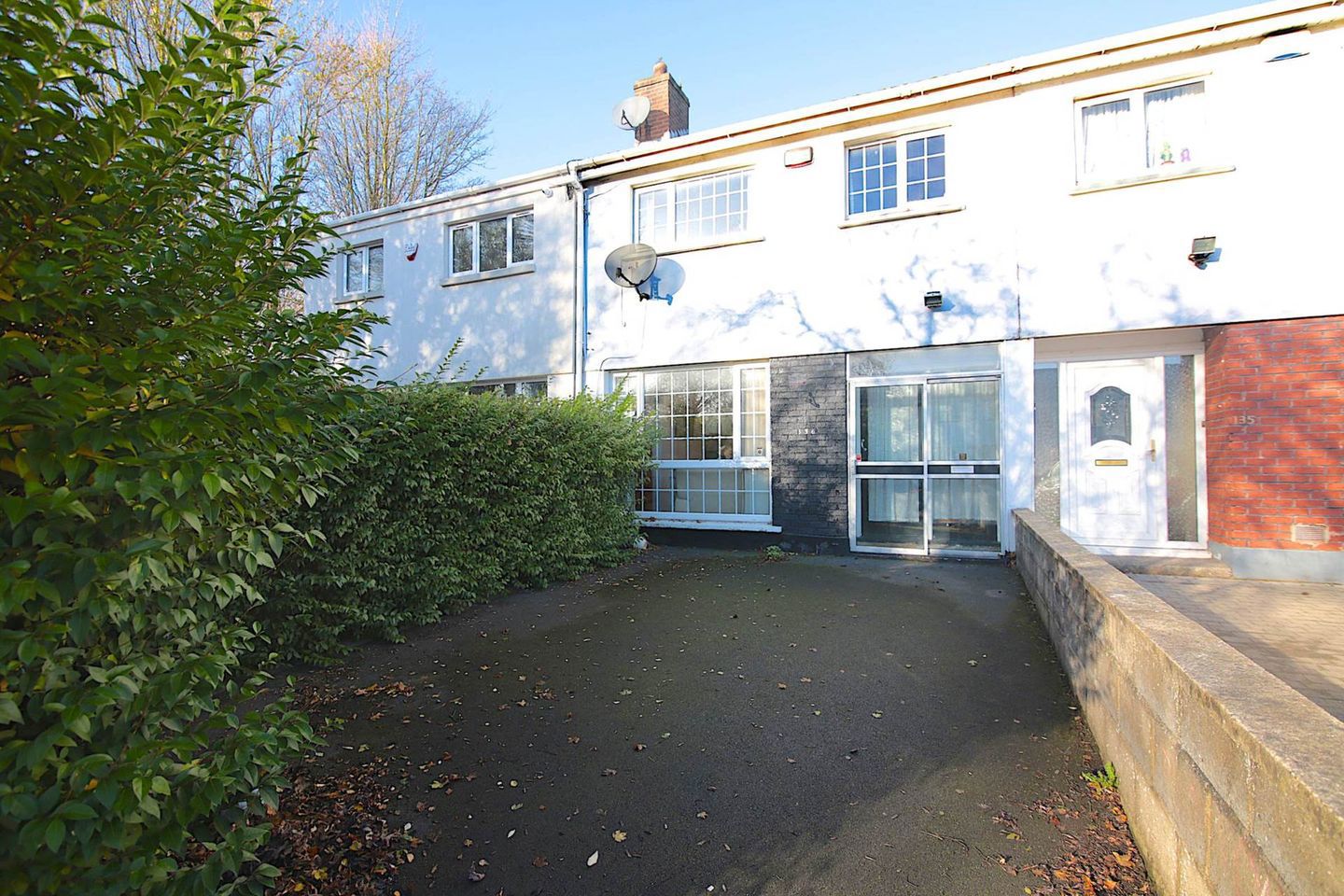 136 Edgewood Lawns, Blanchardstown, Dublin 15, D15Y66R 1