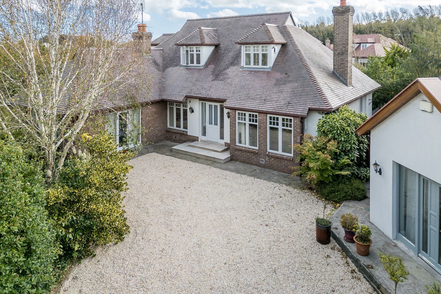 Baskin Lane, Kinsealy, Co. Dublin, D17X624 1