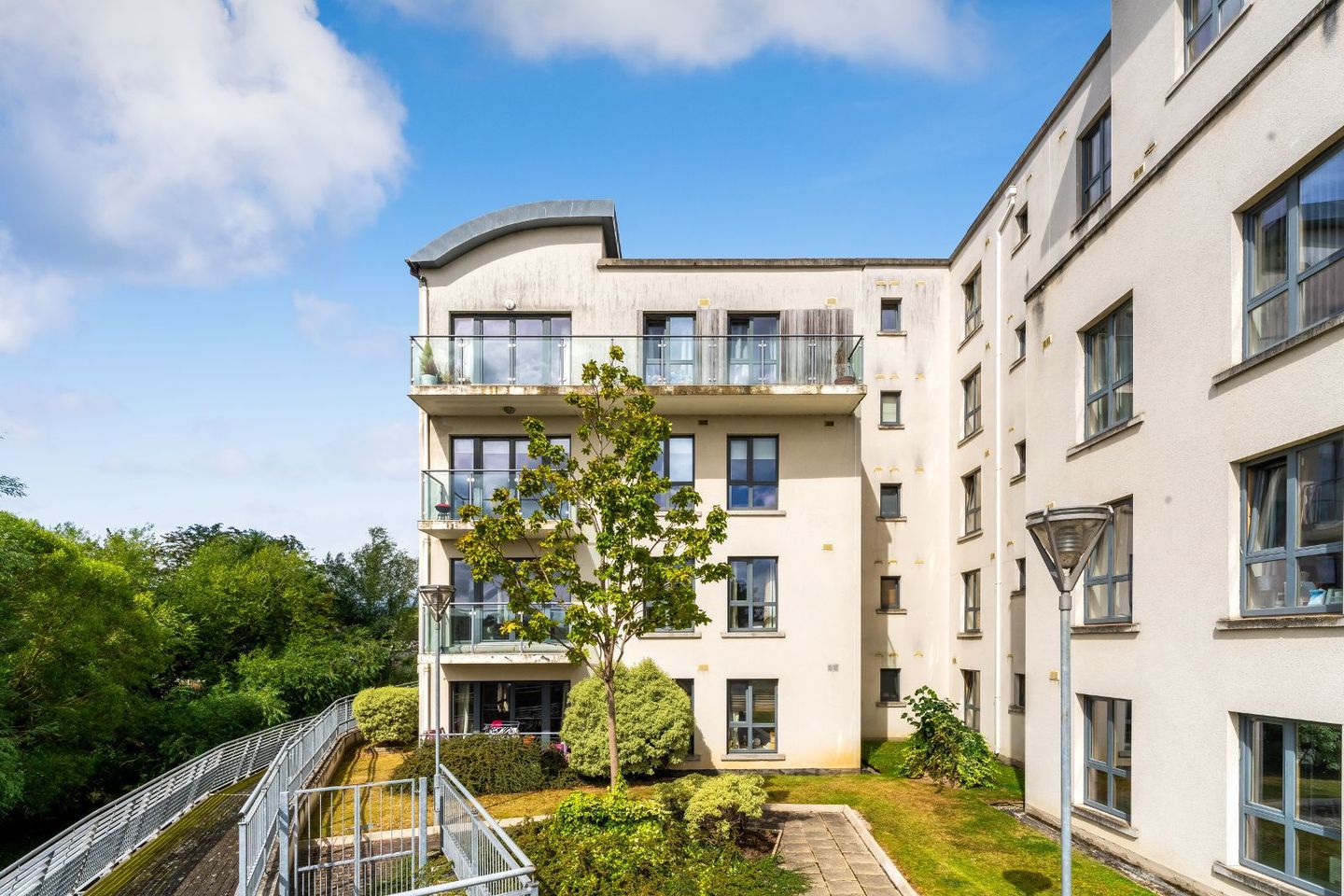 Apartment 65 , Block 4, Richmond Hall, Richmond Road, Drumcondra, Dublin 3, D03K667 1