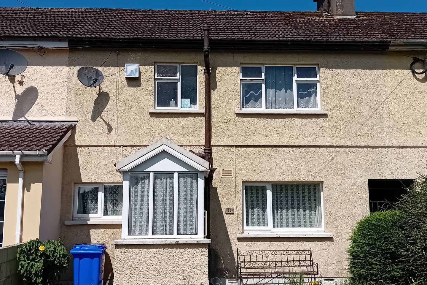 26 Abbey Road, Clonmel, Clonmel, Co. Tipperary, E91WT25 1