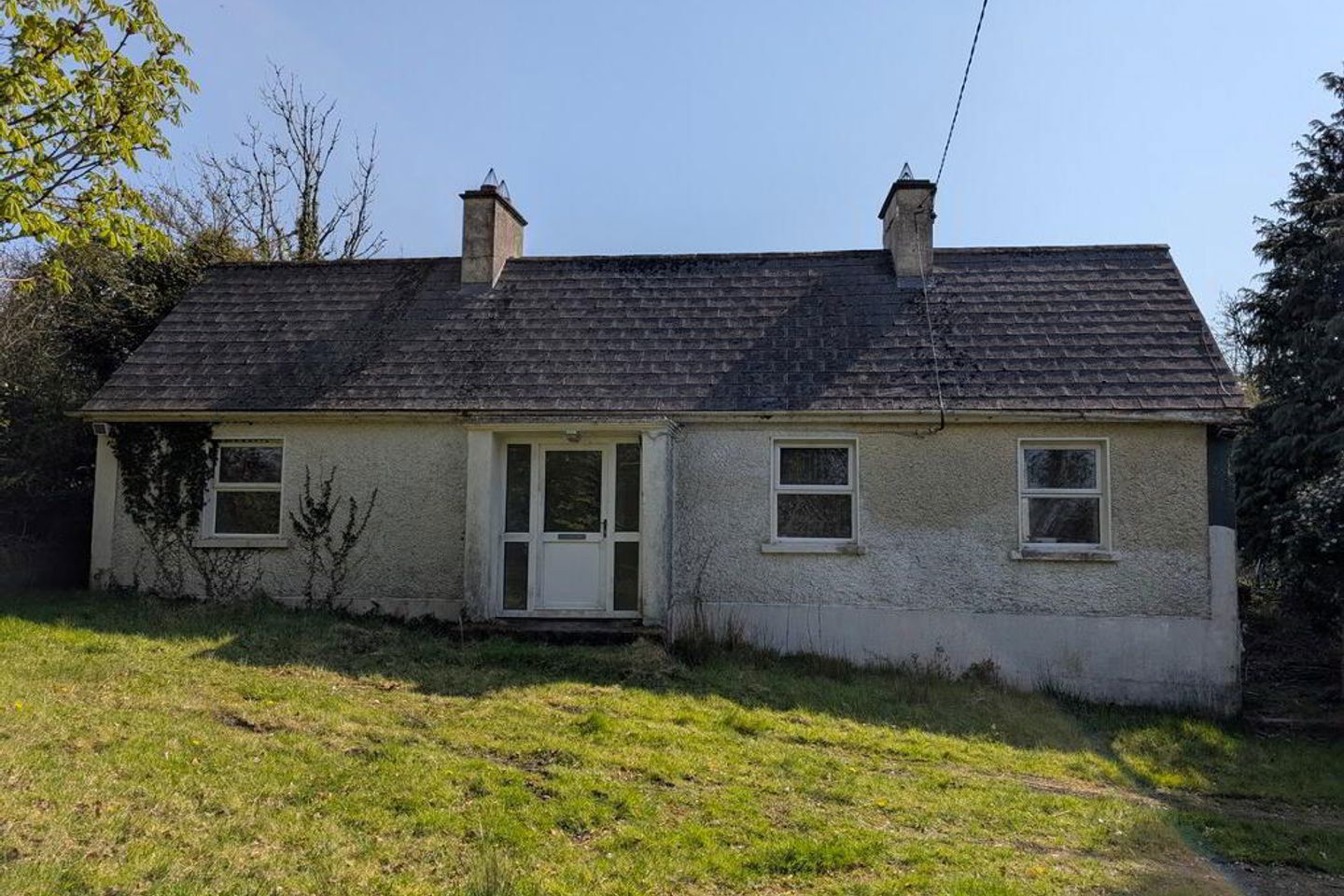 Mullaghboy, Corrawaleen, Newtowngore, Co. Leitrim, H12X308