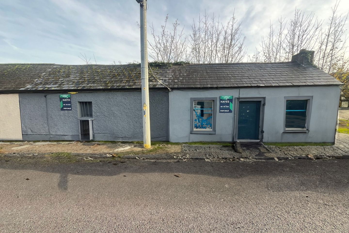 16a & 17 Commons Road, Blackpool, Cork City, Co. Cork 1