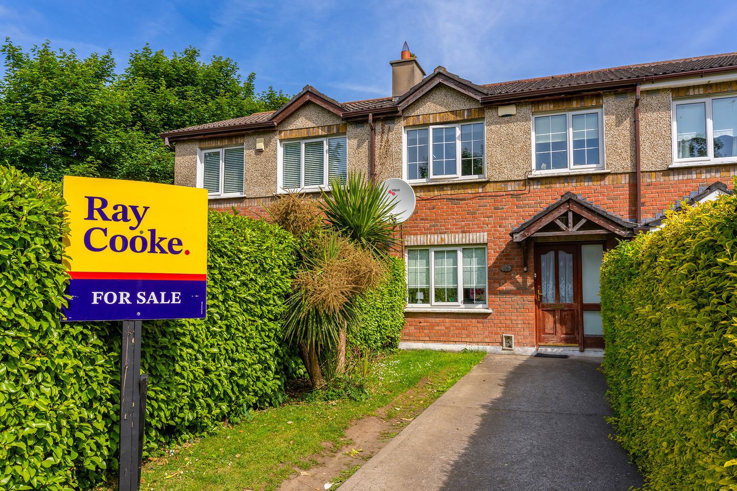 46 Castlegrange Road, Clondalkin, Dublin 22 1