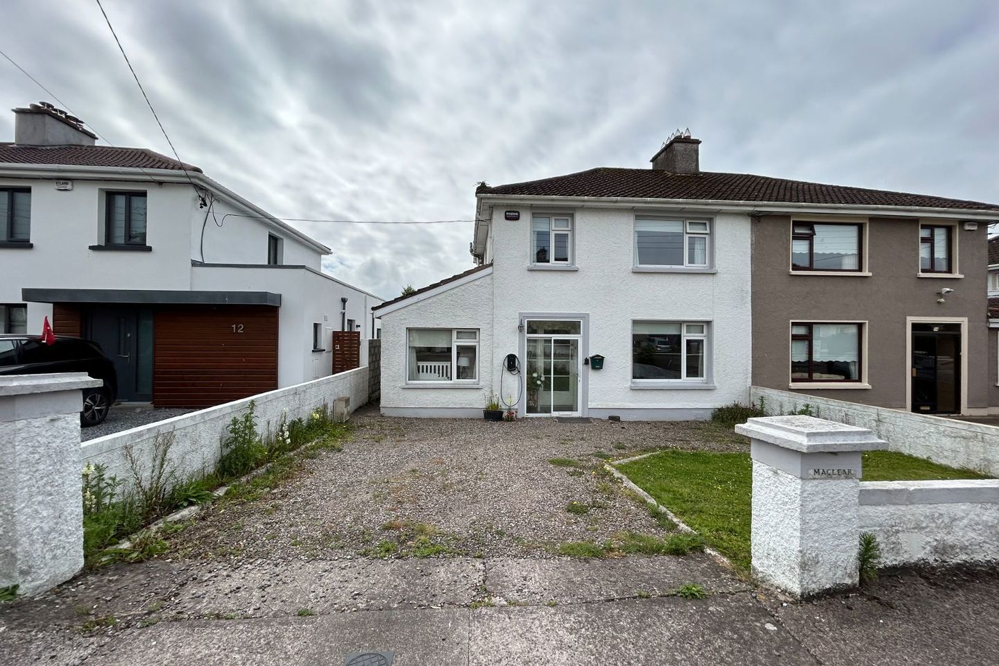 Maclear, 13 Cedar Grove, Bishopstown, Co. Cork, T12A30H 1