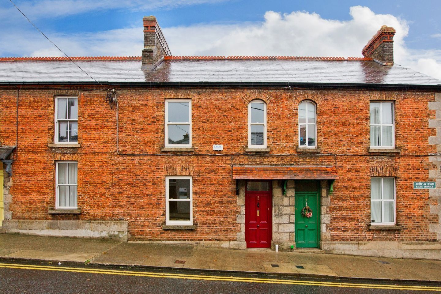 2 Eagle Terrace, Dundrum, Dublin 14, D14H6Y9 1