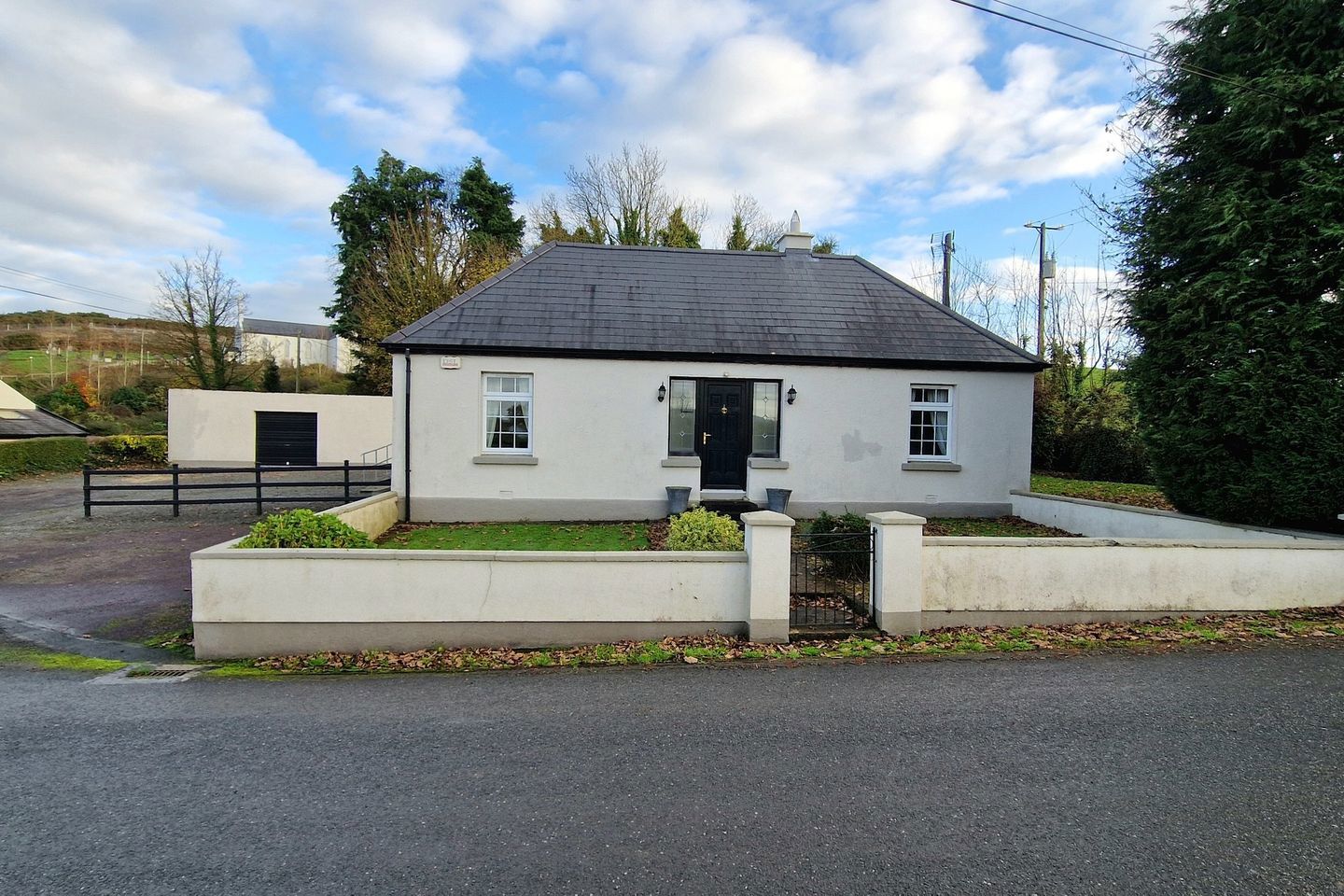 Lacken, Ballinagh, Co. Cavan, H12RD93 1