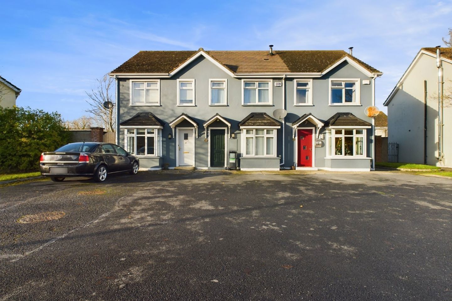 37 Lough Gate, Portarlington, Co. Laois, R32PC78 1