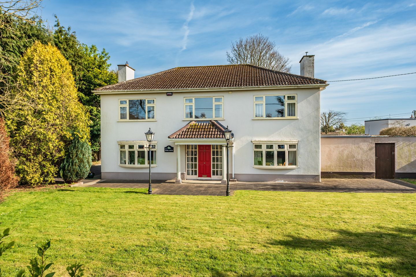 Rossa House, Curragh Road, Kildare, Co. Kildare, R51Y924