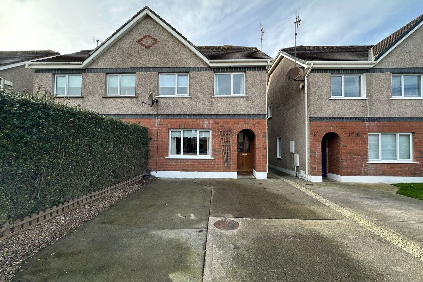 3 Cherrywood Drive, Termon Abbey, Drogheda, Co. Louth, A92WK7D