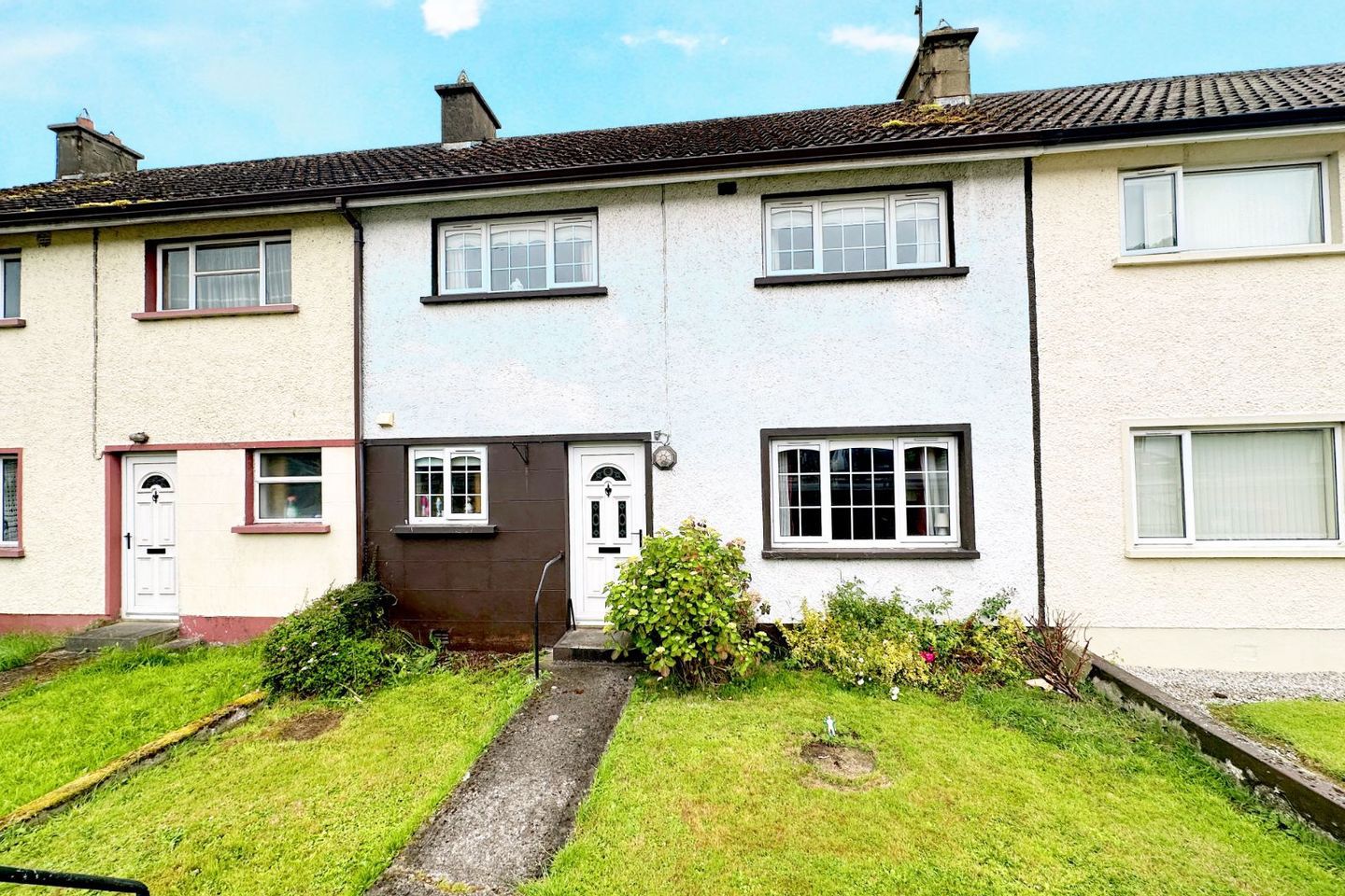 3 Clones Road, Newbliss, Newbliss, Co. Monaghan, H18AH97 1