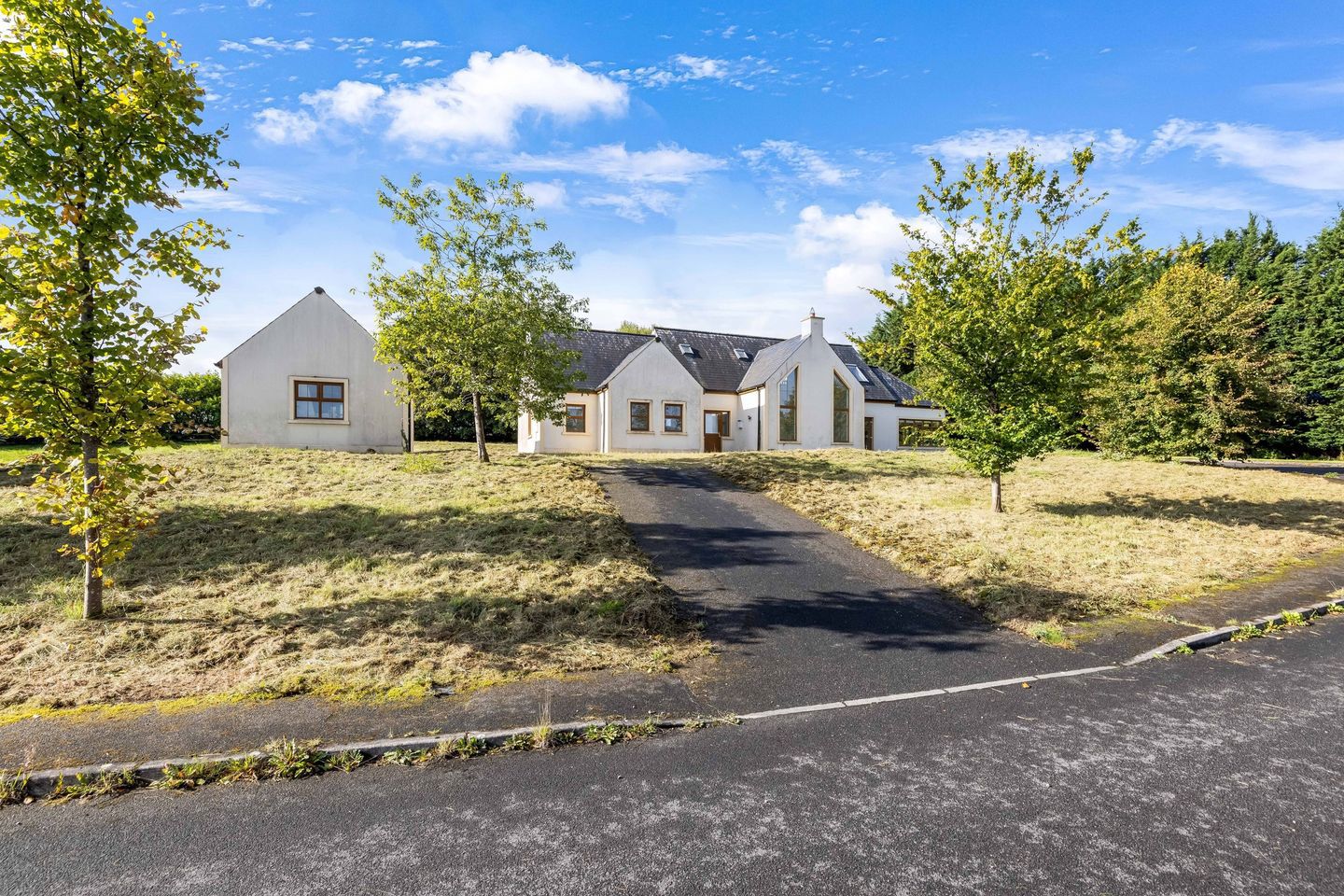 1 Abbotts Hill, Kilcorby, Belturbet, Co. Cavan, H14VP28 1