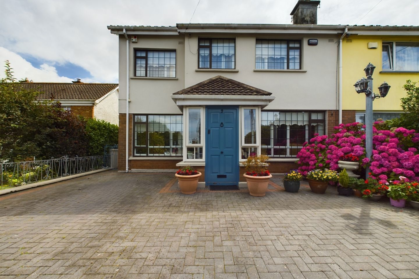 The Laurels, 2 Cluain A Laoi, Cork Road, Waterford, X91N6FD 1