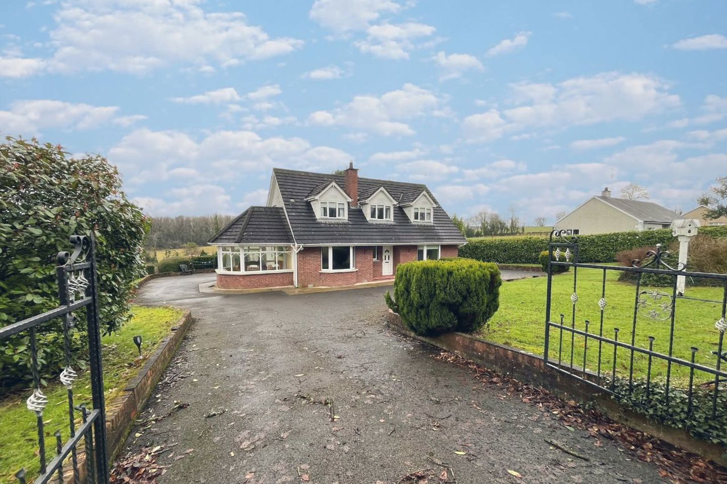 Mullaghmore North, Tydavnet, Co. Monaghan, H18WN60