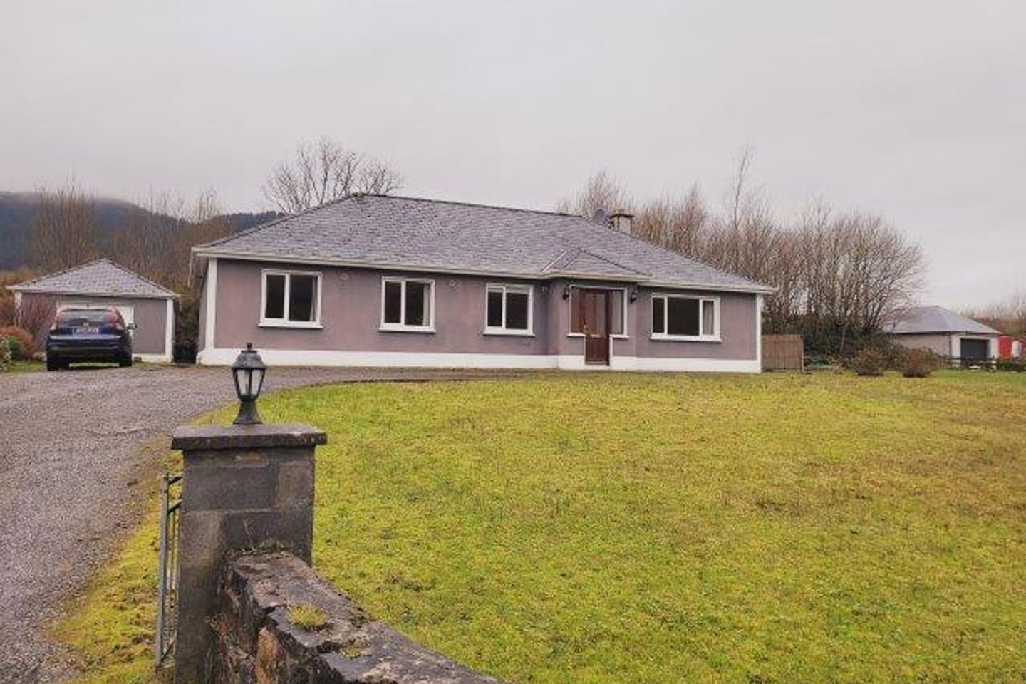 Lugnafaughery, Glencar, Co. Leitrim, F91C7X2 1
