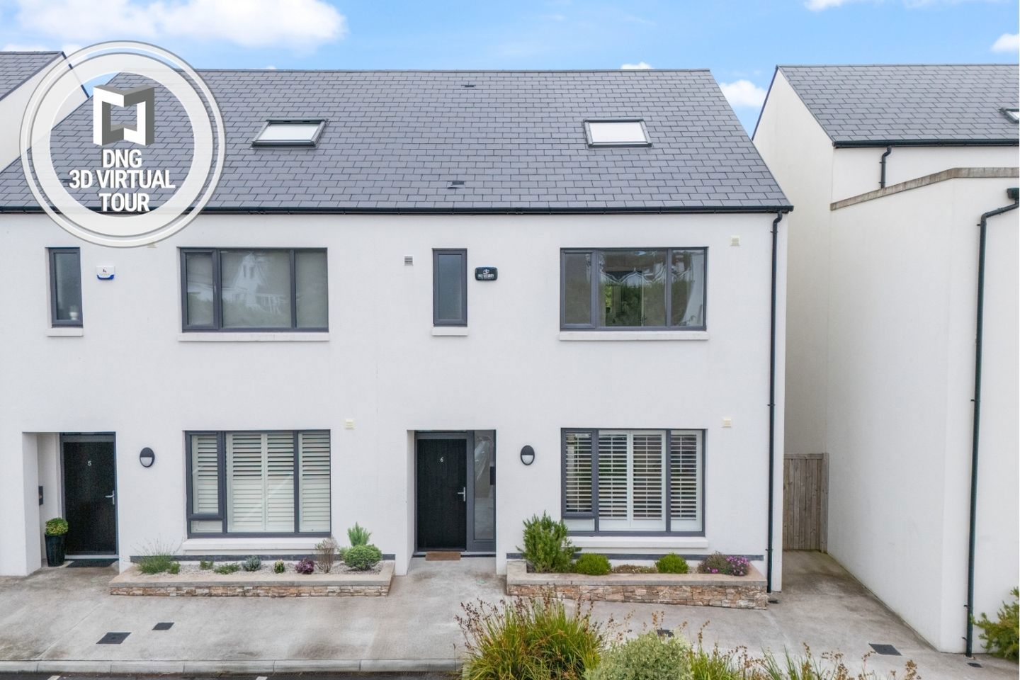 6 Gort Na Carraige, Seapoint, Barna, Co. Galway, H91YKF7 1