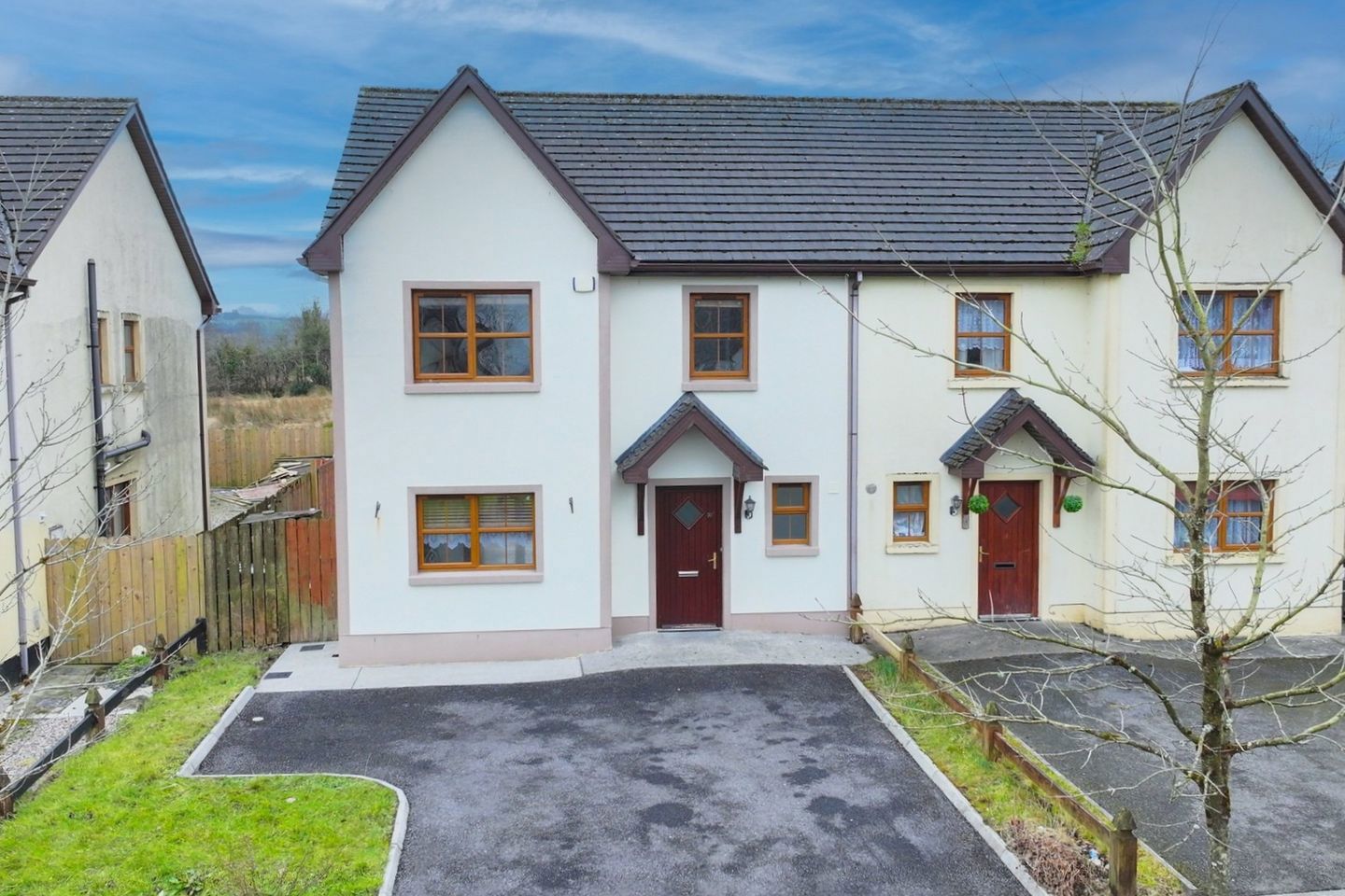 38 Sliabh Cairbe, Drumlish, Co. Longford, N39C593