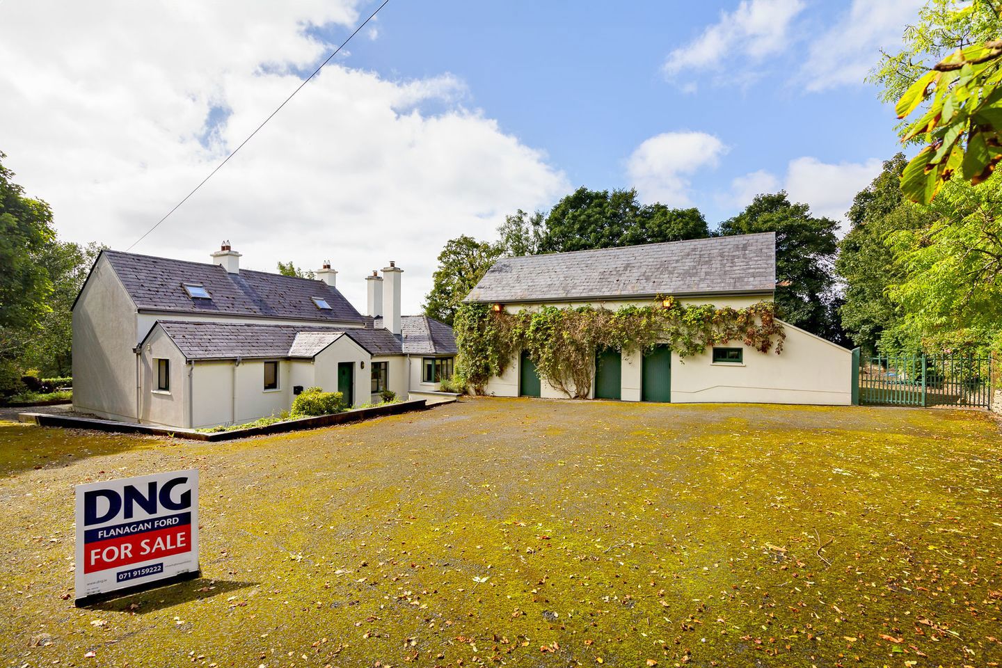 Briar Cottage, Faughts, Sligo, Co. Sligo, F91PD39 1