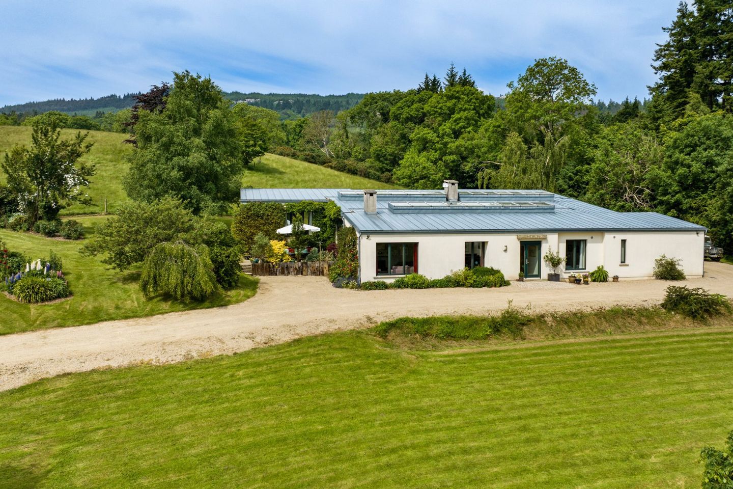 Ballymacsimon, Glenealy, Co Wicklow, A67EH36 1