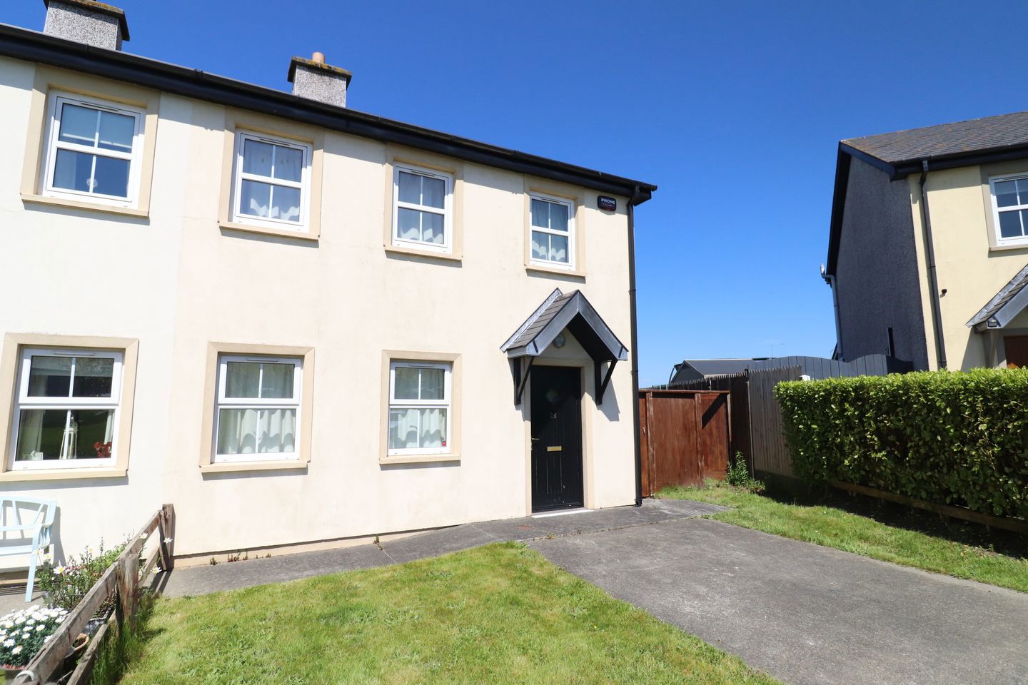 26 Gortnaclohy Heights, Skibbereen, Co. Cork, P81R662 1