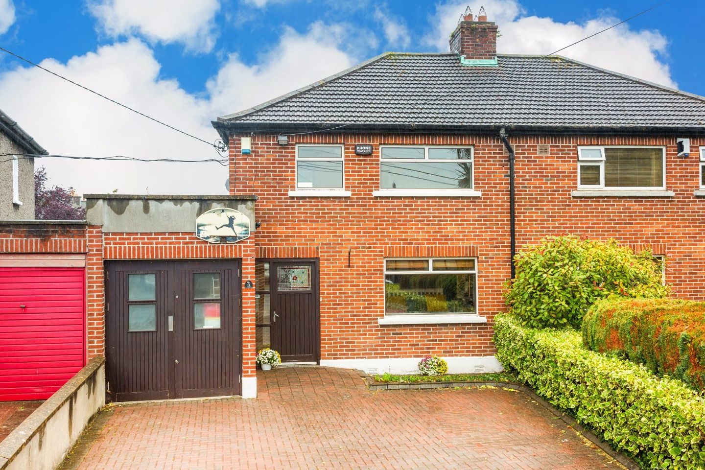 13 Hazelbrook Drive, Terenure, Dublin 6, D6WWK37 1