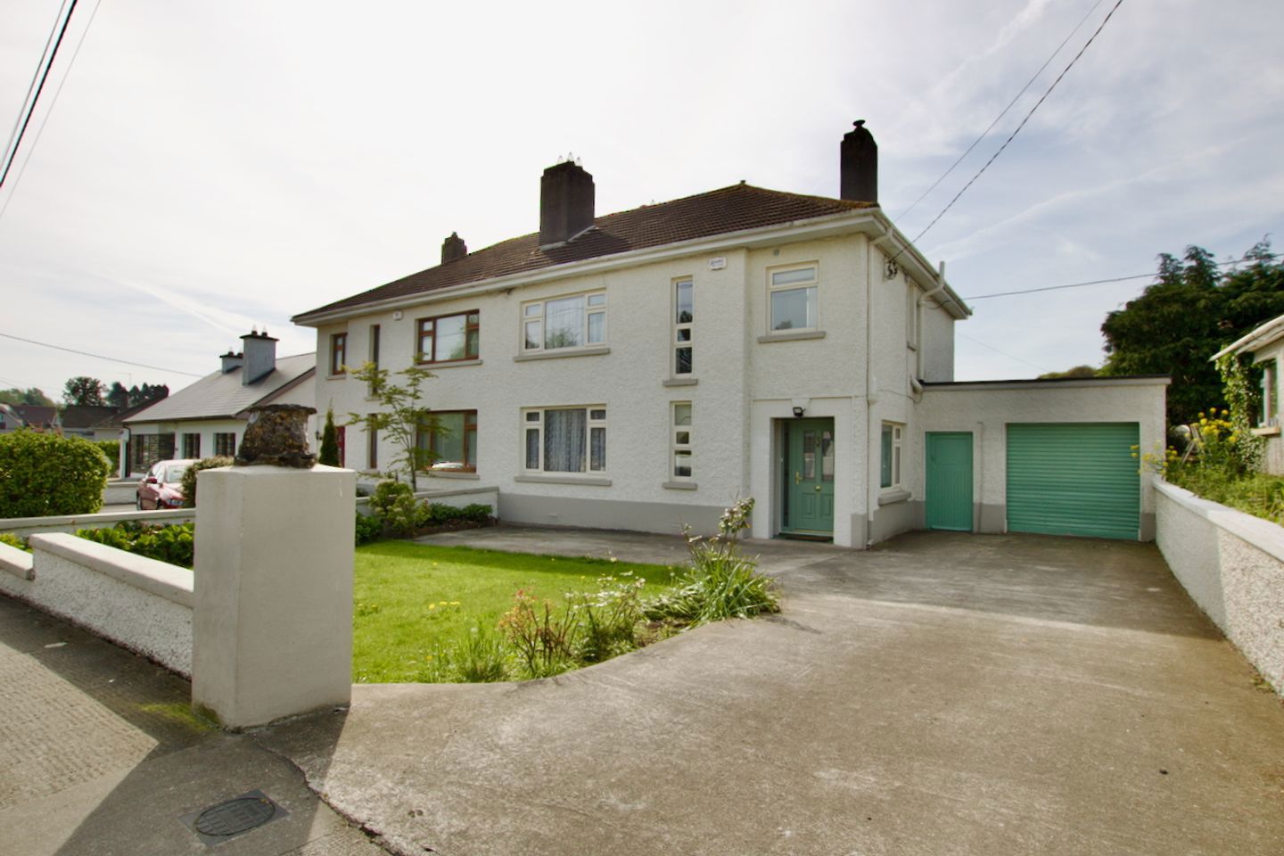 Arcadia, Athlone, Co Westmeath, N37P589