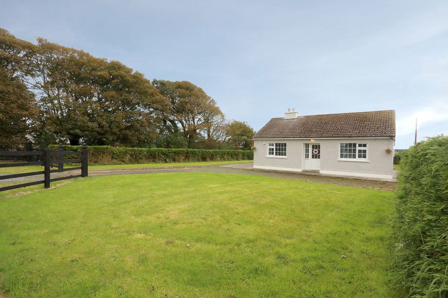 Rathglass, Enniscrone, Corbally, Co. Sligo, F26Y762 1