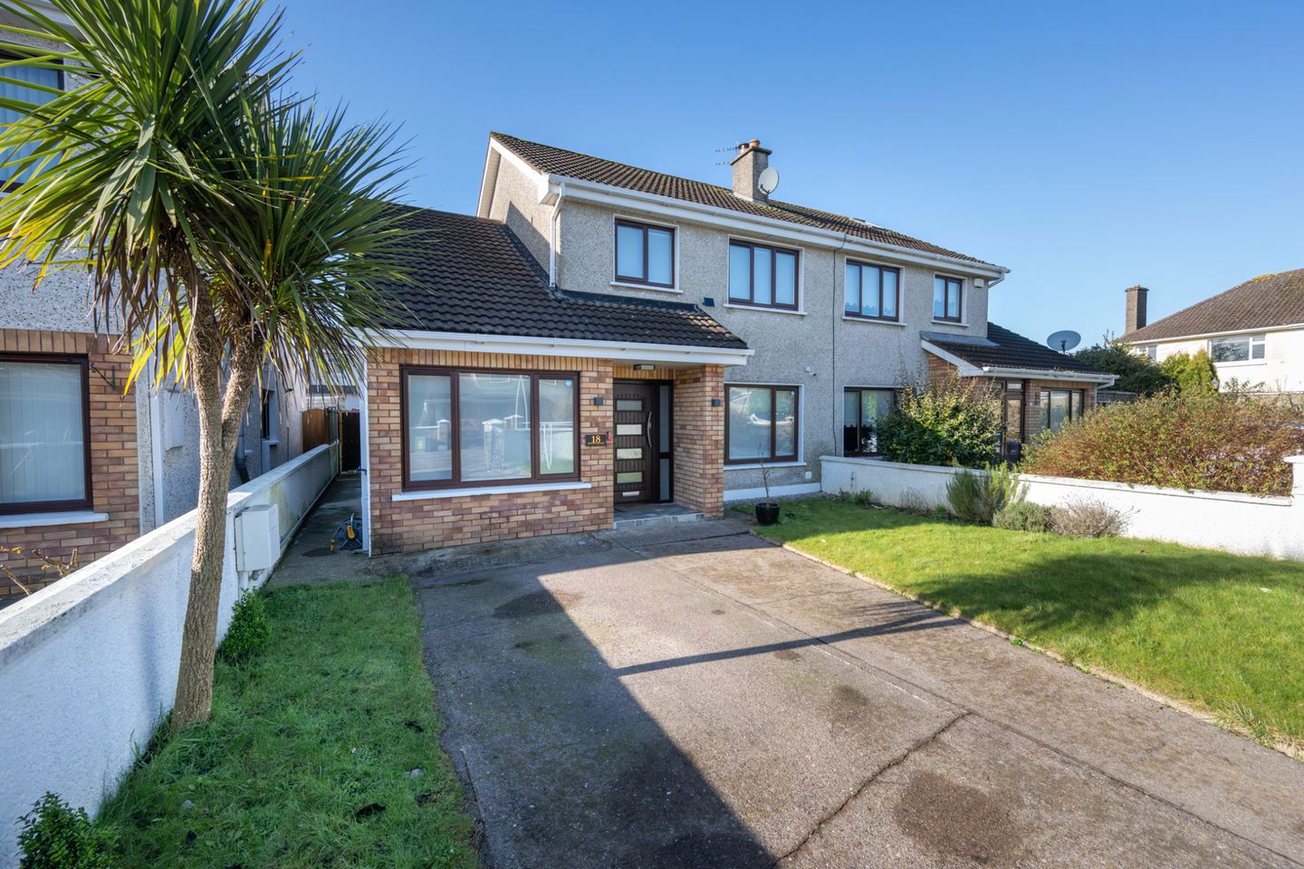 18 stratton pines, bishopstown, cork 1