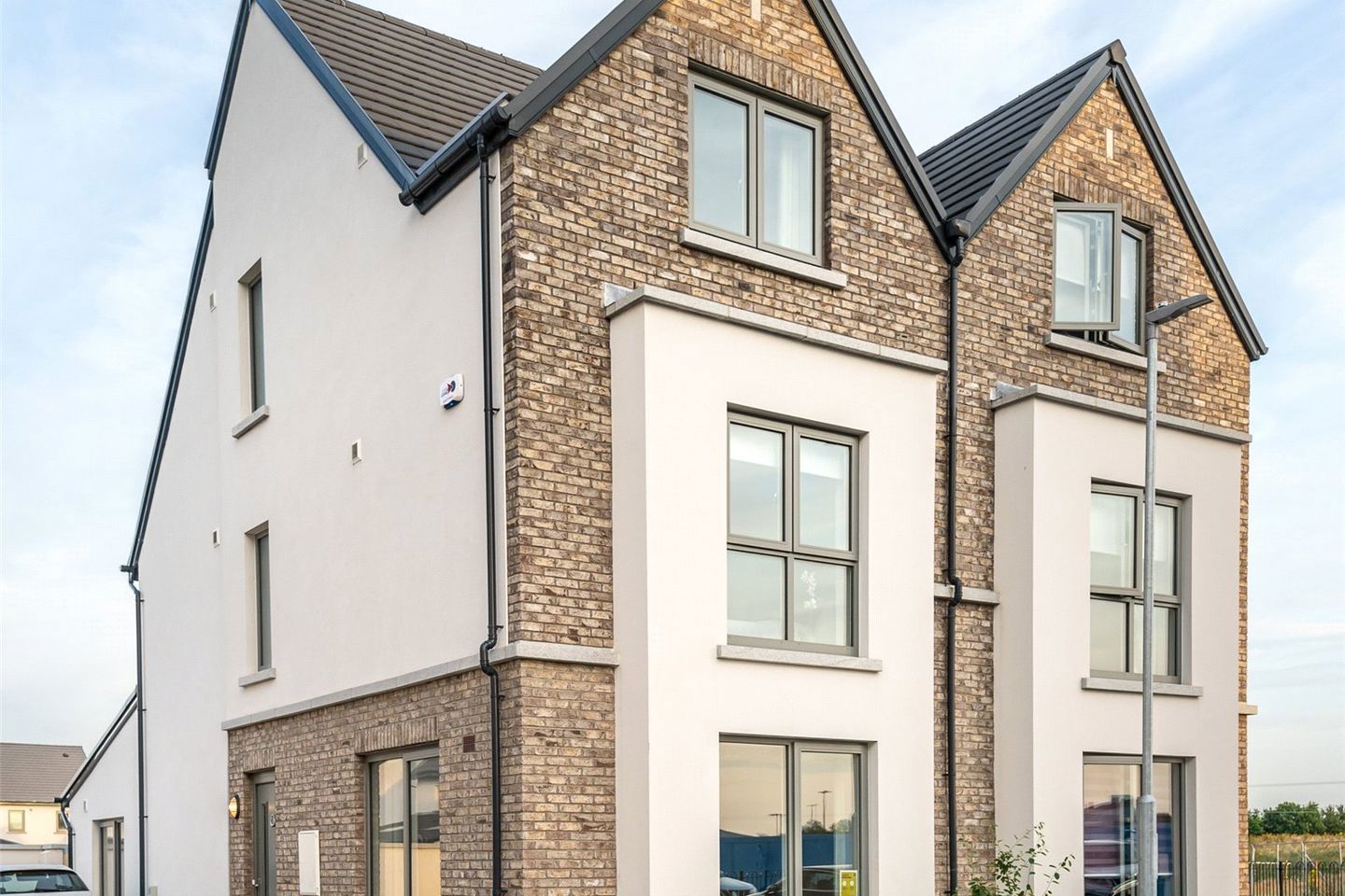 19 The Walk, Mullen Park, Maynooth, Co. Kildare, W23HXF4 1