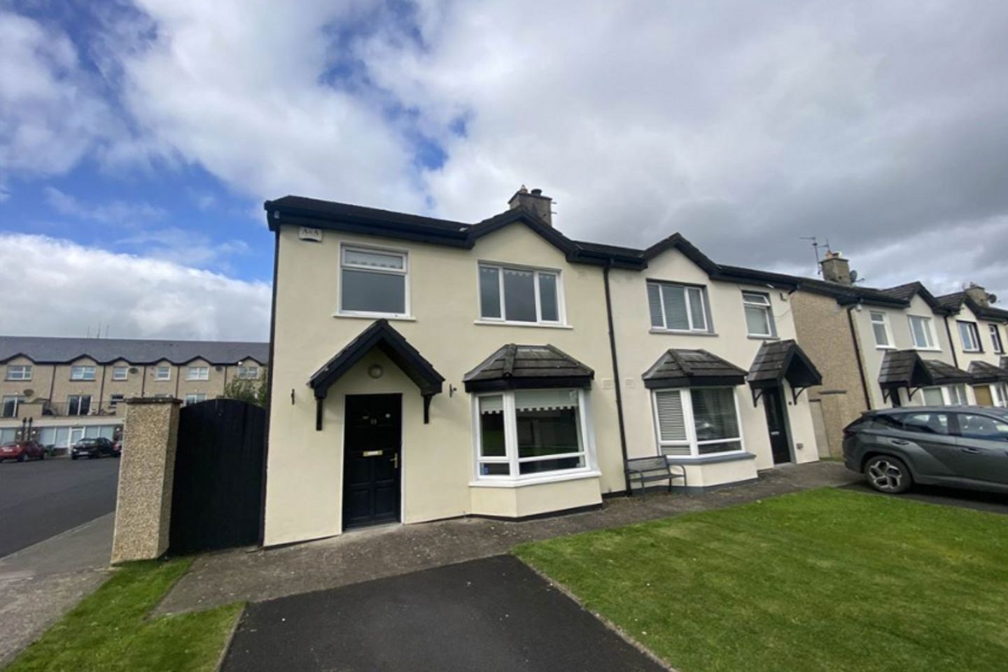 13 Garranbawn, Murroe, Co. Limerick, V94C6PV 1