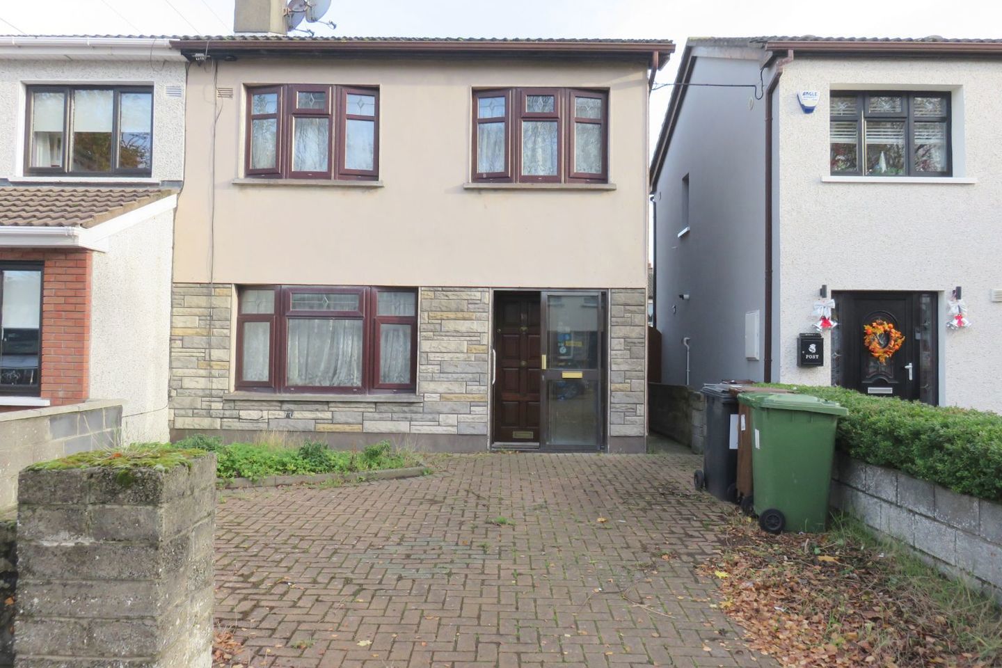 18 Riversdale Drive, Dublin 22, Clondalkin, Dublin 22, D22RC62 1