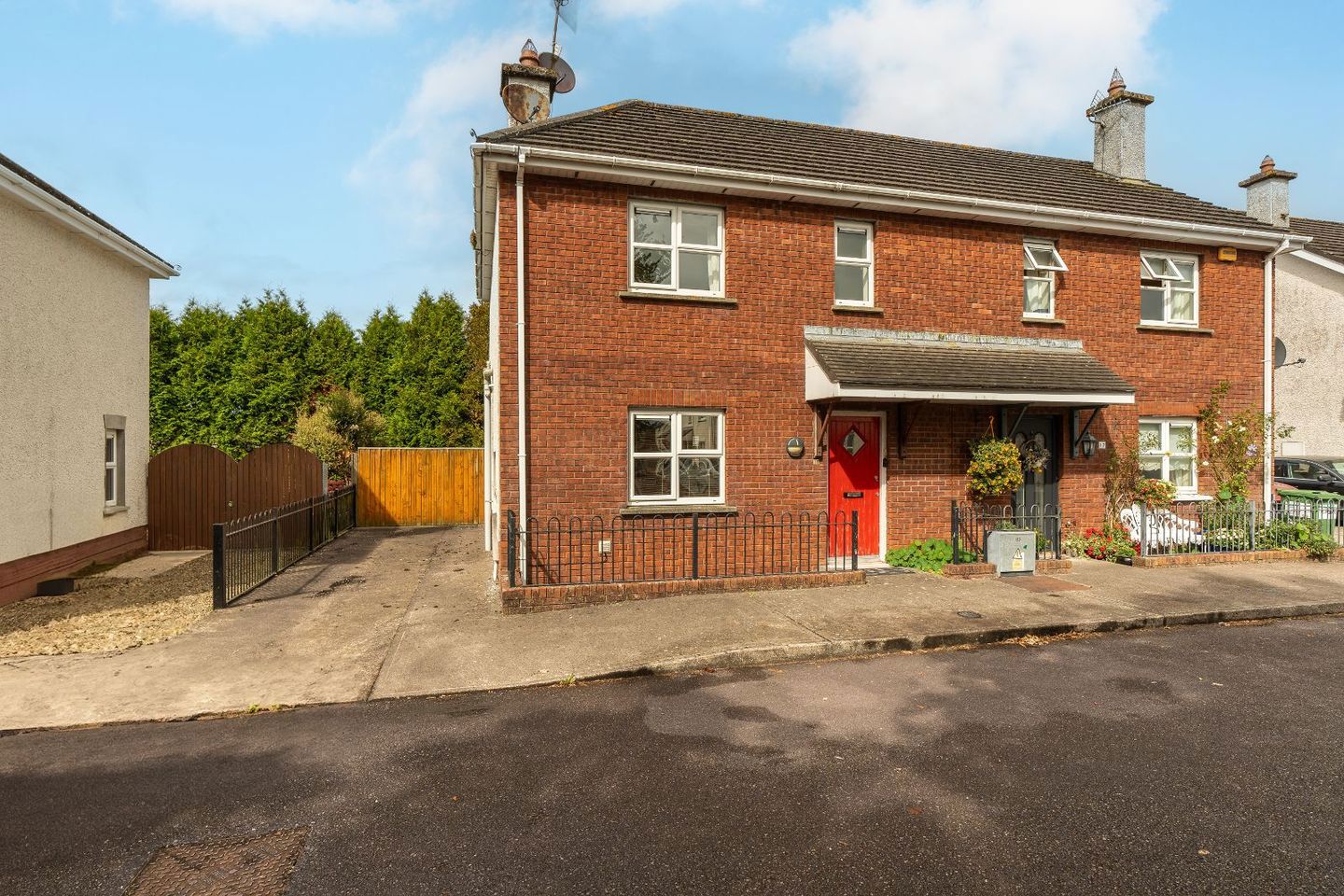18 Barley Grove, The Maltings, Ballincollig, Co. Cork, P31YX89 1