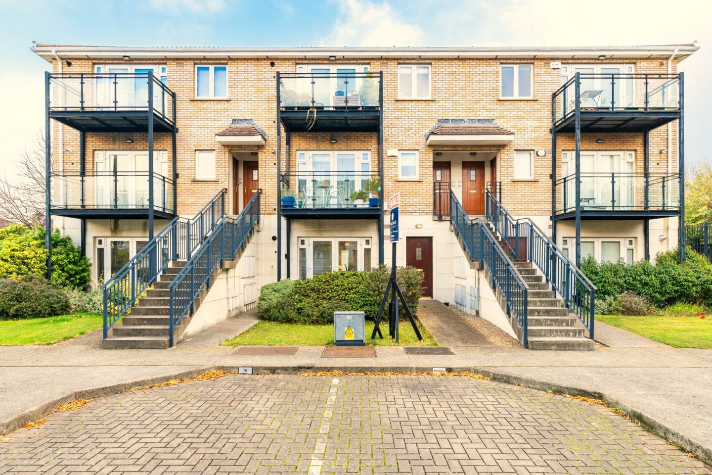 Apartment 7, The Copse, Woodpark, Ballinteer, Dublin 16, D16Y860 1