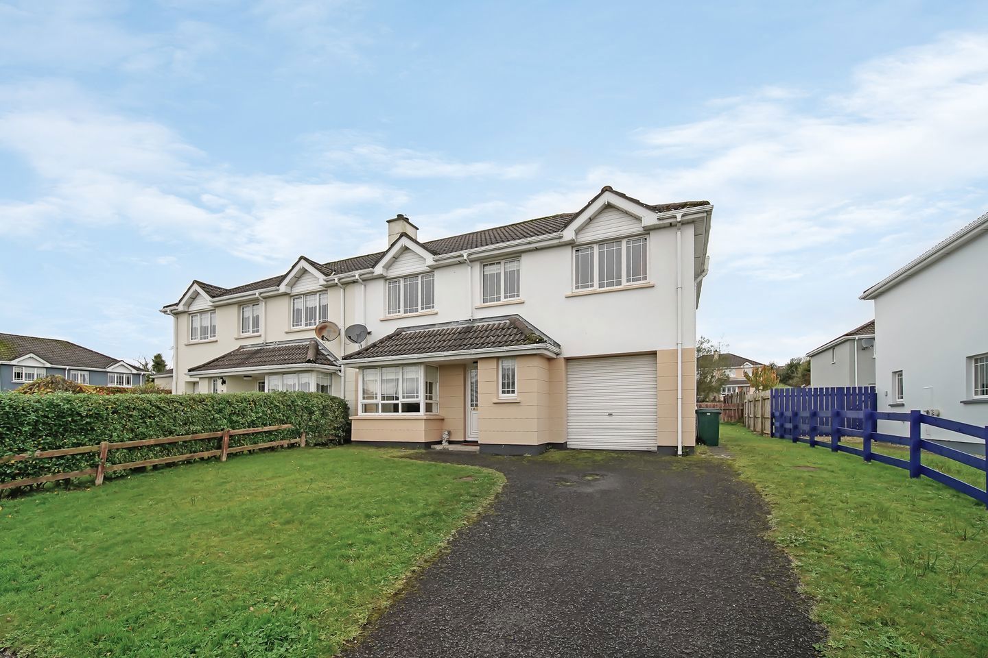 56 The Elms, Glencar, Letterkenny, Co. Donegal, F92H7P6 1