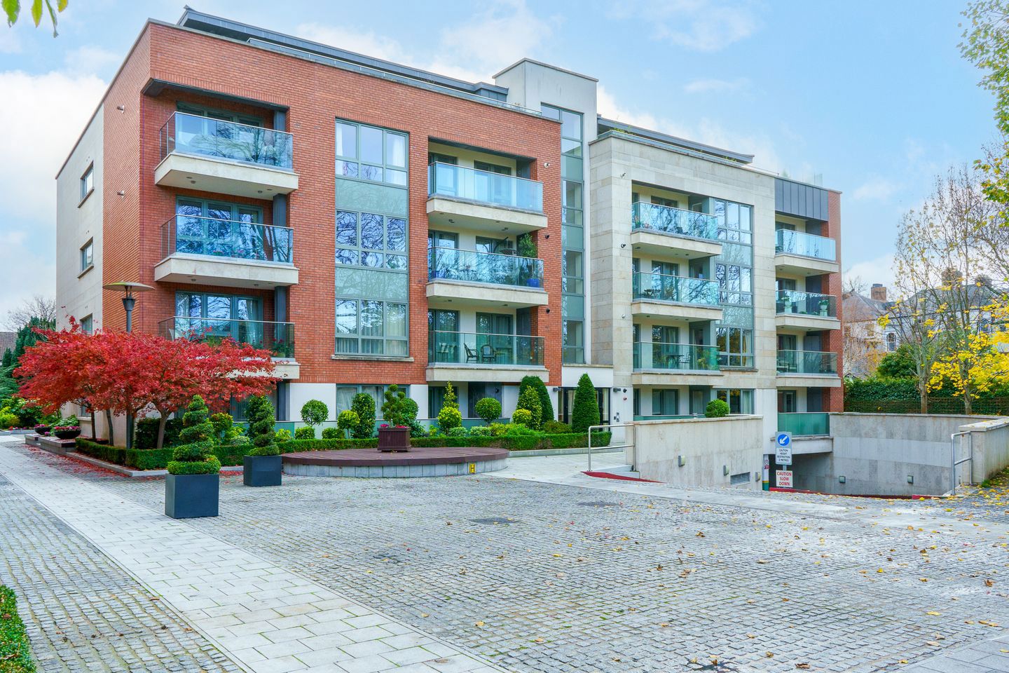 Apartment 22, Shrewsbury Square, Ballsbridge, Dublin 4, D04NX81 1