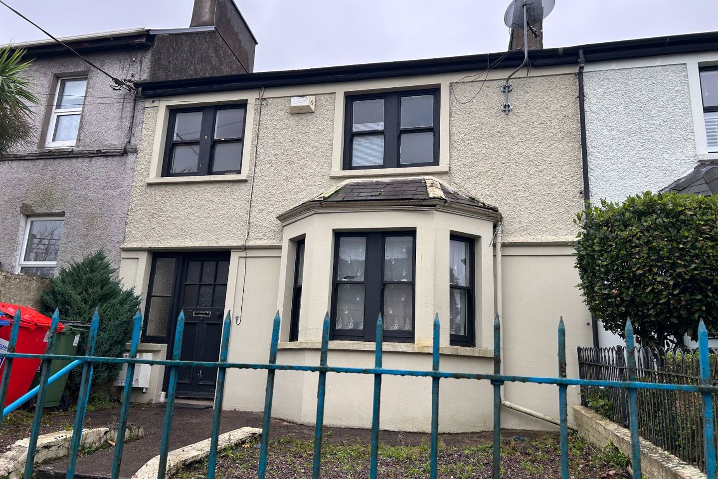 Carrigdonn, 37 Ballyhooly Road, Dillons Cross, Co. Cork, T23R2K6 1
