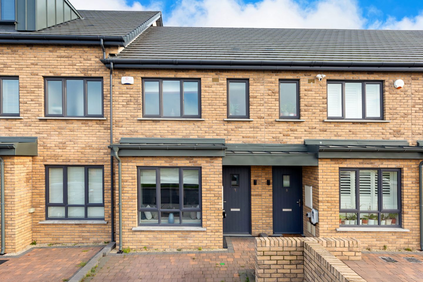 7 The Park, Barnoaks, Citywest, Dublin 24, D24W25W 1