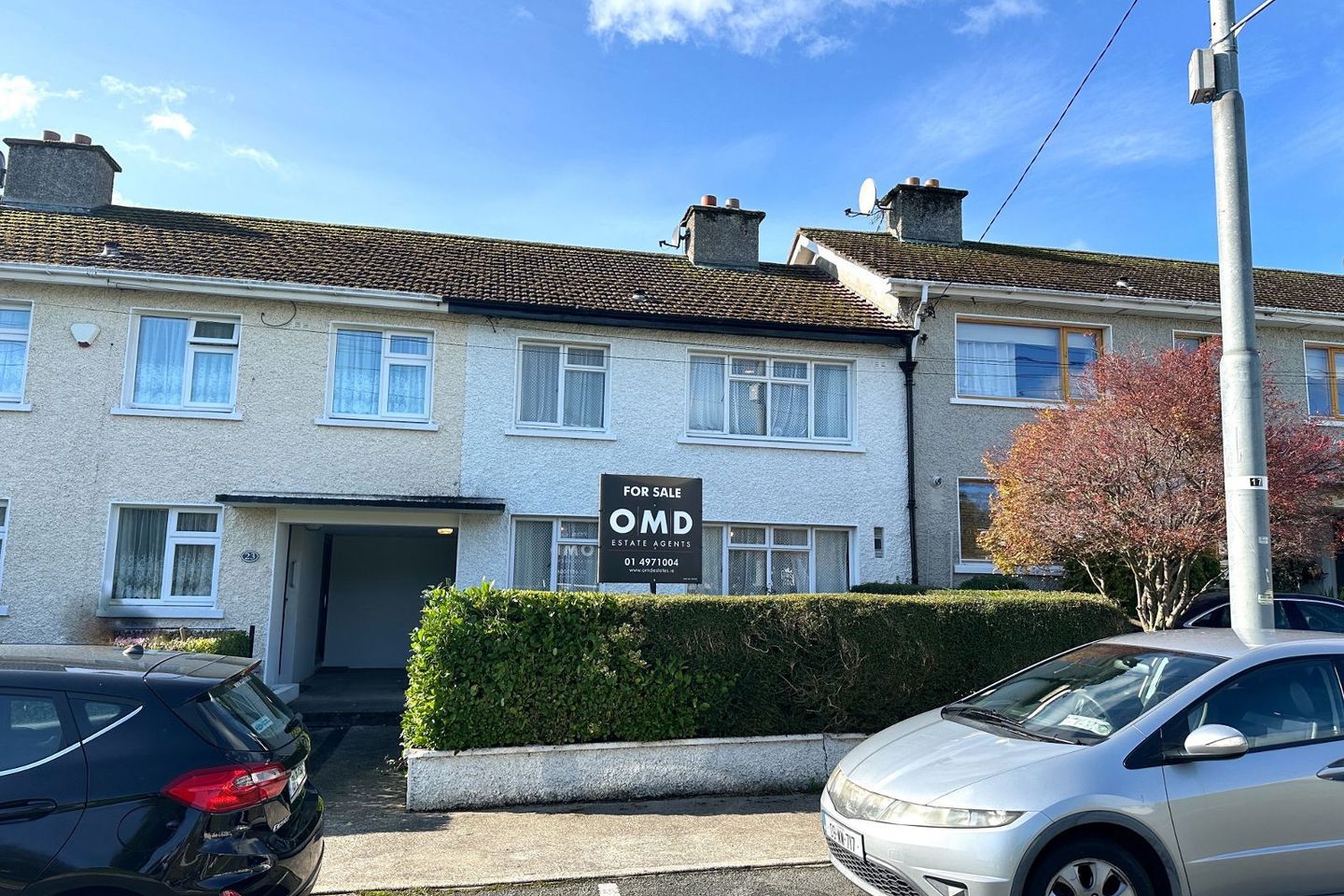 22 Saint Brigid'S Park, Dublin 18, Foxrock, Dublin 18, D18H6K5 1