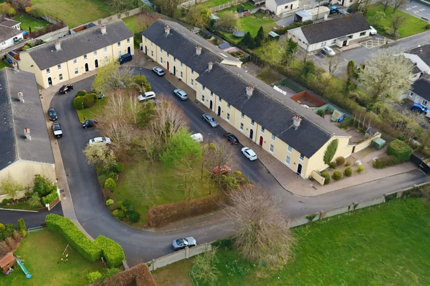 13 Rankin'S Wood, Portlaoise, Portlaoise, Co. Laois, R32A6W8