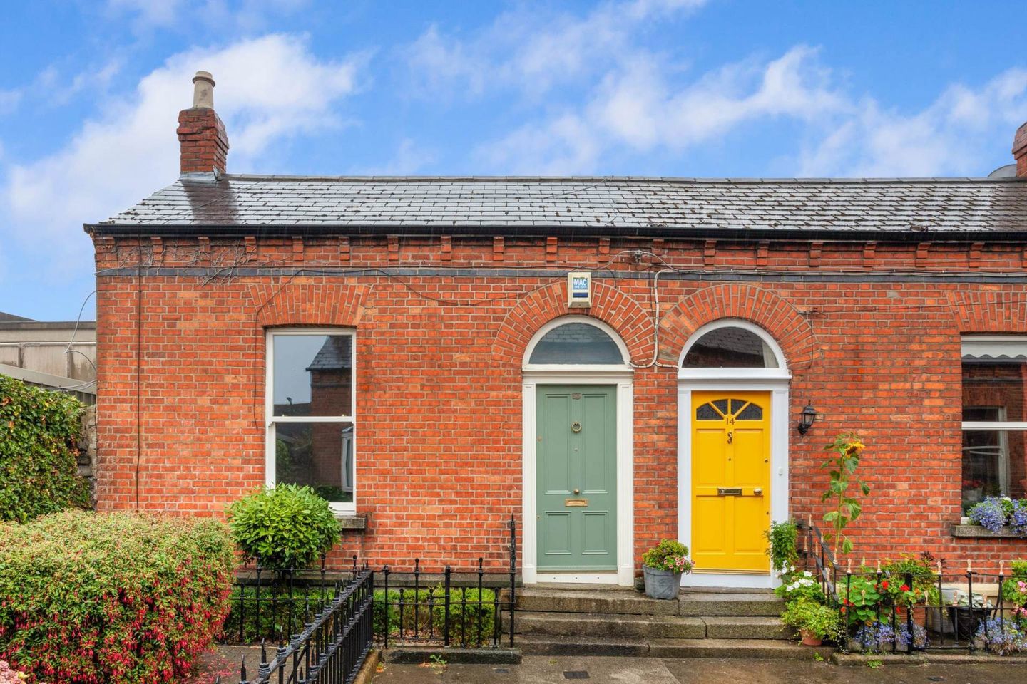 13 Arranmore Avenue, Phibsborough, Dublin 7, D07PP26 1