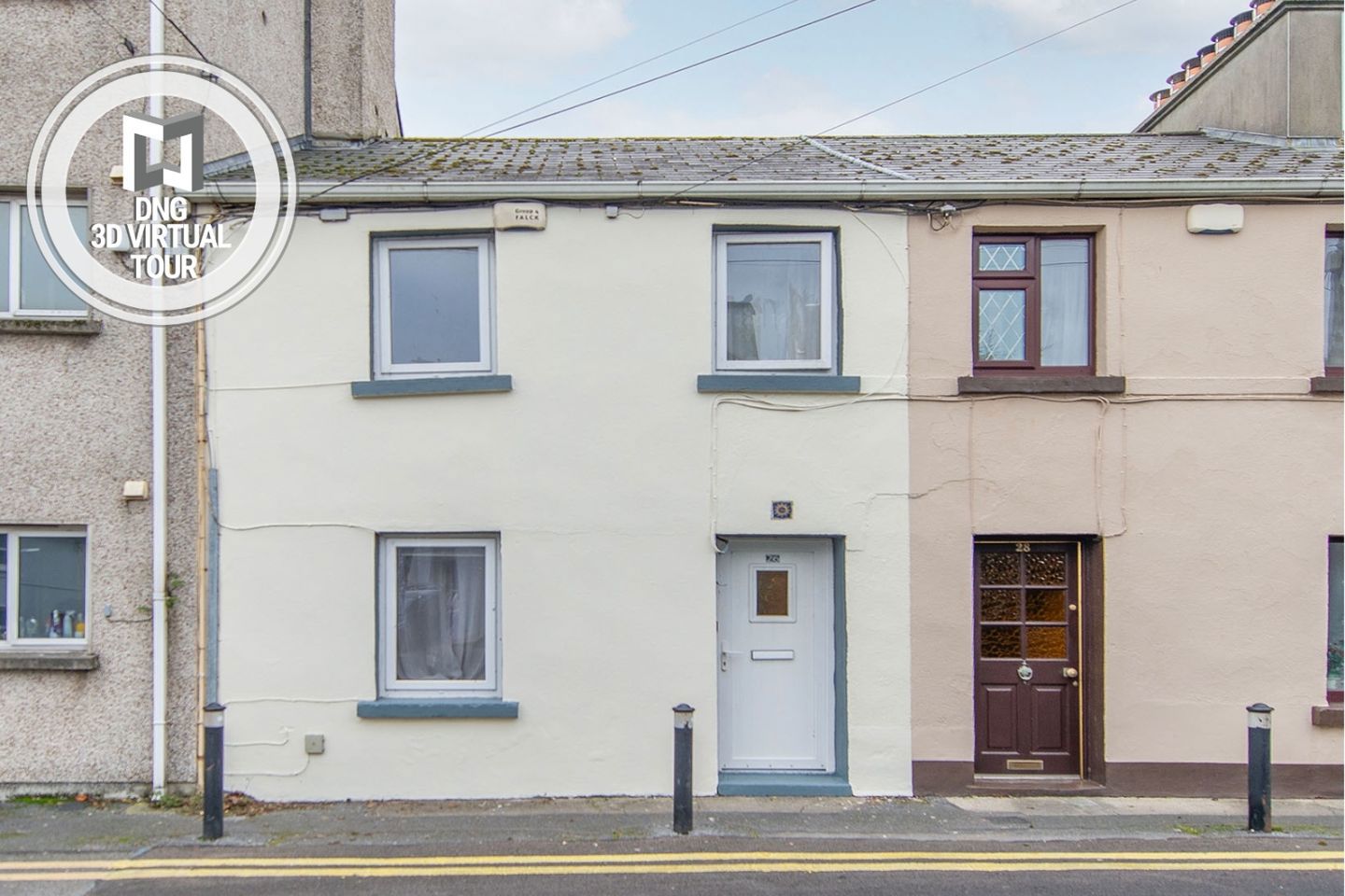 26 Bowling Green, Galway City, Co. Galway, H91T6KC 1