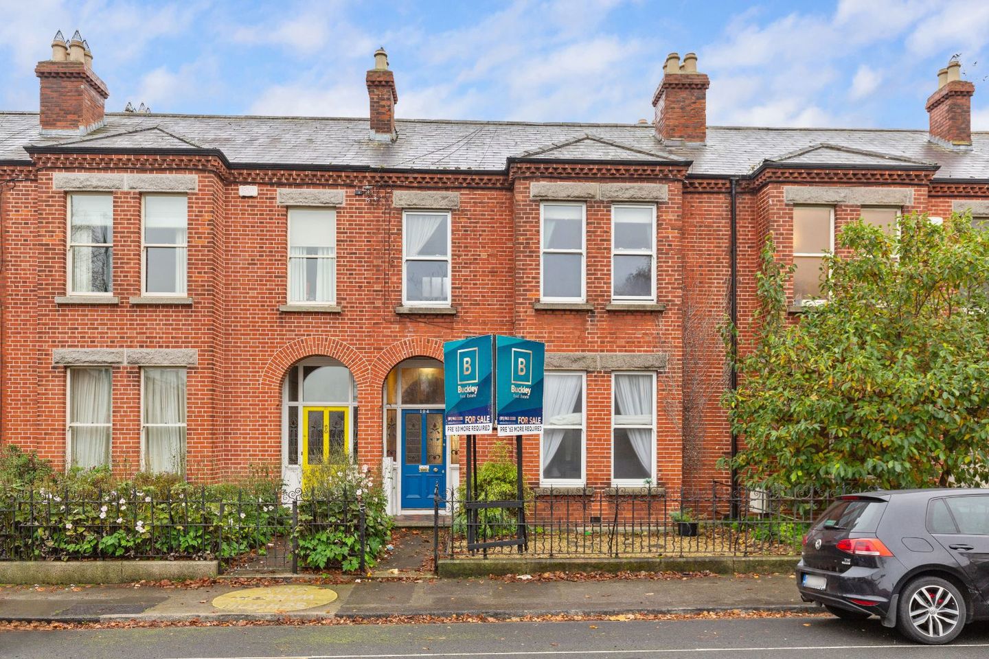 104 Iona Road, Dublin 9, Drumcondra, Dublin 9, D09T6N3 1