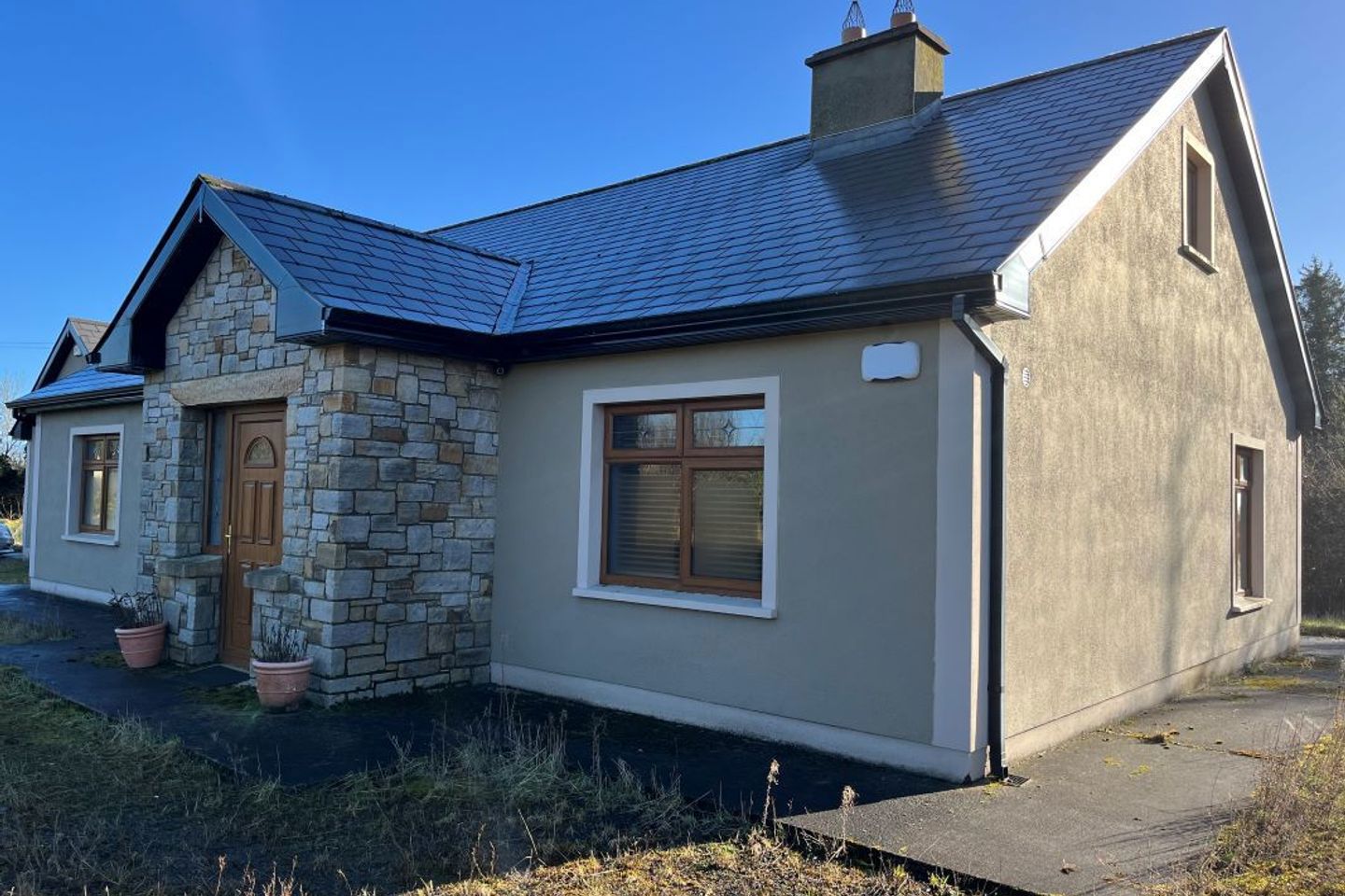 Drumany, Fenagh, Co. Leitrim, N41F253